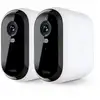 Image de Arlo Essential Caméra de sécurité 3 XL 2K, pack de 2 - Neuf