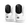 Image de Caméra De Surveillance - Arlo - Essential 3 Kit De 2 Caméras 2k 360° - Intérieur