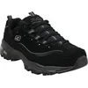 Image de Skechers baskets femme, noir(schwarzbbk), taille 36