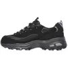 Image de Baskets Basse en cuir Biggest Fan