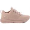 Image de Skechers Chaussures Bobs Squad, 32504PNK