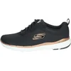 Image de Skechers Chaussures Flex Appeal 30, 13070BKRG