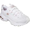 Image de Skechers Dlites - Fresh Start Couleur Blanc