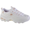 Image de Skechers Dlites - Fresh Start Couleur Blanc
