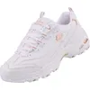 Image de Skechers Dlites - Fresh Start Couleur Blanc
