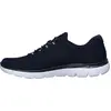 Image de Skechers Sneakers 12985 NVLB in Blue color size 36