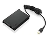 Image de Lenovo 4X20Q88543 adaptateur de puissance & onduleur Intérieure 135 W Noir - Neuf