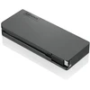 Image de Lenovo 4X90S92381 station d'accueil Avec fil USB 3.2 Gen 1 (3.1 Gen 1) Type-C Gris