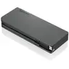 Image de Lenovo 4X90S92381 station d'accueil Avec fil USB 3.2 Gen 1 (3.1 Gen 1) Type-C Gris - Neuf