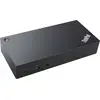 Image de Lenovo 40AS0090EU Lenovo Dock - 90W USB-C Dock Gen2 - USB-C