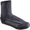 Image de Couvre-chaussures Mavic Essential Thermo Noir EU 36-38 Hommes,Femmes Noir EU 36-38
