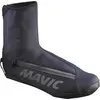Image de Couvre-chaussures thermiques Mavic Essential Noir EU 38 2/3-40 2/3 Hommes,Femmes Noir EU 38 2/3-40 2/3