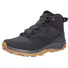 Image de Salomon OUTsnap CSWP, Noir (Black/Ebony/Gum1a), 44 EU en occasion ou reconditionné