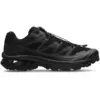 Image de Salomon XT-6 Homme - Baskets, Noir - Pointure 46 - Maille/synthétique