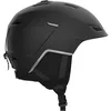 Image de Salomon Pioneer LT Casque de Ski pour Homme, Idéal pour le Ski et le Snowboard, Noir, M 5659 en occasion ou reconditionné
