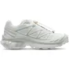 Image de Salomon XT-6 Femme - Baskets, Blanc - Pointure 38 - Maille/synthétique
