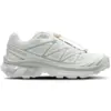 Image de Salomon XT-6 Homme - Baskets, Blanc - Pointure 40 - Maille/synthétique