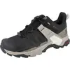 Image de SALOMON X Ultra 4 GTX, coloris noir/kaki vintage/vanille, taille : UK 11