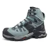 Image de Chaussures de trekking Salomon pour femmes