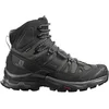 Image de Salomon Boots L41292600 in Black color size 44