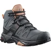 Image de Salomon Chaussures X Ultra 4 Mid Gtx W, L41295600