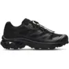 Image de Salomon XT-6 Femme - Baskets, Noir - Pointure 36 - Plastique