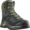 Image de Bottes Salomon L41457100 pour Homme