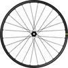 Image de Mavic Crossmax XL Boost 6 trous 2022 avant 110 mm 622x30TC (29)