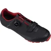 Image de Mavic Crossmax Elite Sl Chaussures VTT Noir UE 44 2/3 Homme Noir UE 44 2/3