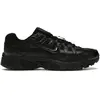 Image de Nike P-6000, couleur noire - Pointure européenne 38