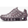 Image de Nike Shox TL « Pumice Night Maroon » marron, taille : 40