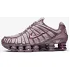 Image de Nike Shox TL « Pumice Night Maroon » marron, pointure : 41