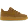 Image de Nike Air Force Homme - Baskets, Blé - Pointure 40 - Cuir