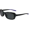 Image de Lunettes de soleil pour femmes Nike BREEZE-CT8031-10 ø 57 mm