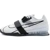 Image de Nike Romaleos 4 Chaussures d'haltérophilie Blanc UE 38 Hommes Blanc UE 38
