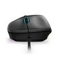 Image de Lenovo Legion M500 RGB souris Droitier USB Type-A Optique 16000 DPI