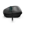 Image de Lenovo Legion M500 RGB souris Gaming Droitier USB Type-A Optique 16000 DPI - Neuf