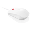 Image de Lenovo 4Y50T44377 souris Bureau Ambidextre USB Type-A Optique 1600 DPI - Neuf
