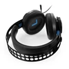 Image de Lenovo Casque de jeu stéréo Legion H300 3,5 mm, noir, microphone intégré