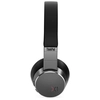 Image de Lenovo ThinkPad X1 Casques Avec fil &sans fil Arceau Appels/Musique Bluetooth Noir, Gris, Argent - Neuf