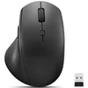 Image de Lenovo 600 Wireless Media Mouse Right RF Wireless Optical 2400 DPI