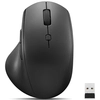 Image de Lenovo 600 Wireless Media souris Bureau Droitier RF sans fil Optique 2400 DPI - Neuf