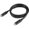 Image de Câble Lenovo USB-C vers USB-C 1m