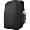Image de Lenovo GX40V10007 sacoche d'ordinateurs portables 43,9 cm (17.3 ) Sac à dos Noir - Neuf