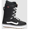 Image de Vans Hi-Standard OG 2027 Boots de snowboard noir 10.0