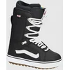 Image de Vans Hi-Standard OG 2026 Boots de Snowboard noir 7.0