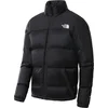 Image de The North Face Vestes Diablo Down, NF0A4SVK, Pointure: 155