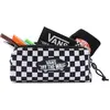 Image de Trousse scolaire VANS BY OTW Pencil Pouch Black - UNI