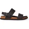 Image de Timberland sandales sandales en cuir