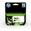 Image de 4x cartouches d'impression originales HP 963XL (3YP35AE) Set